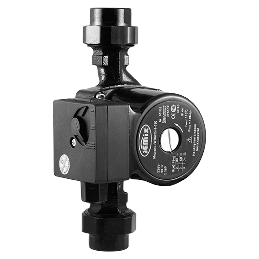 Jemix WRM-32/4-180 без кабеля