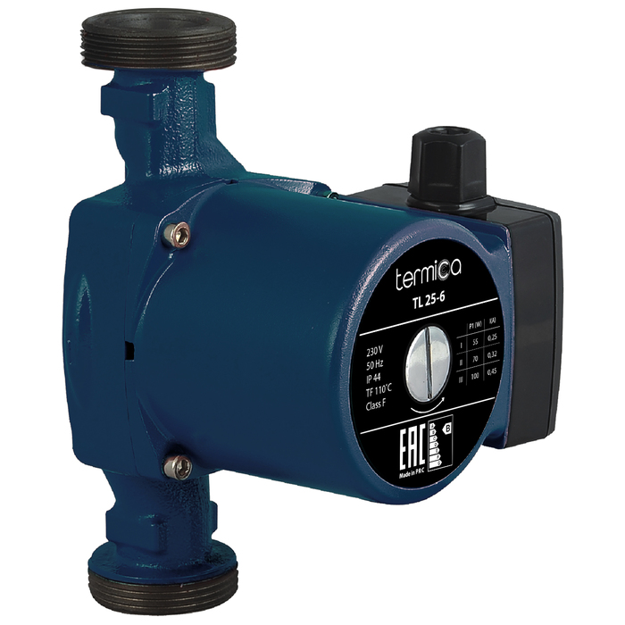Termica TL 32-8 Pro