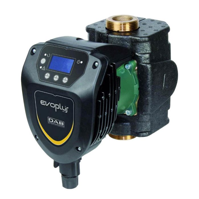 DAB EVOPLUS 60/180 SAN M