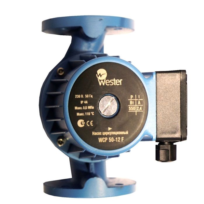 Wester WCP 50-12F