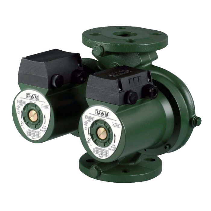 DAB D 110/250.40 T - 400 v