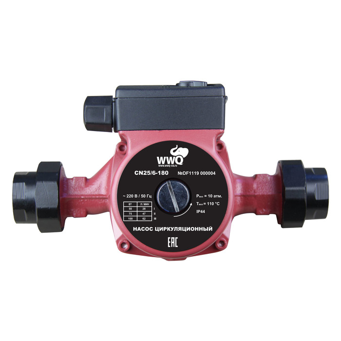WWQ CN25/6-180