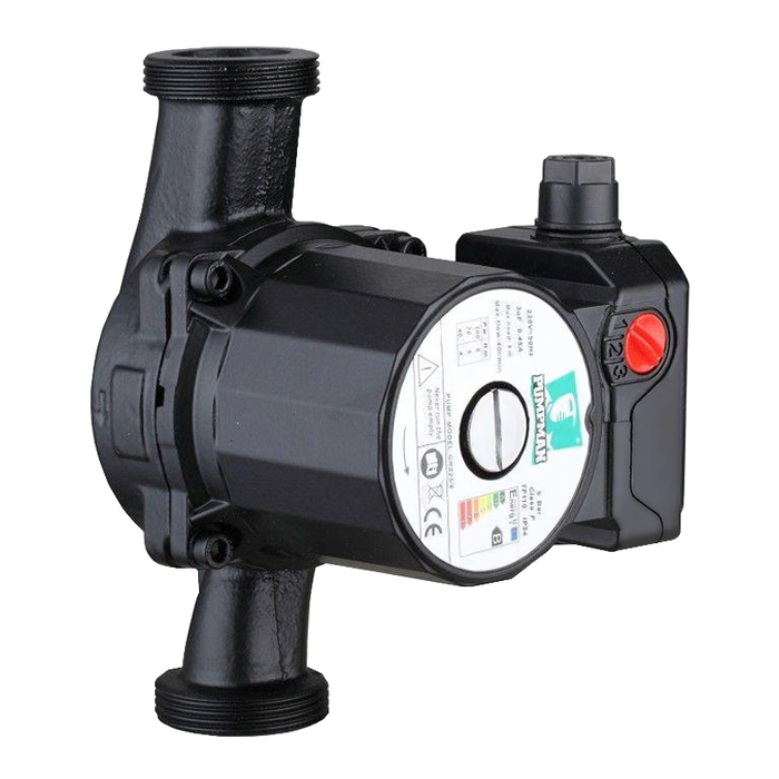 Pumpman TRS32/6