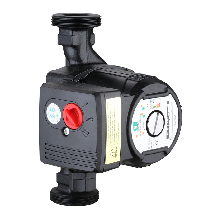 Pumpman GRS25/6-130