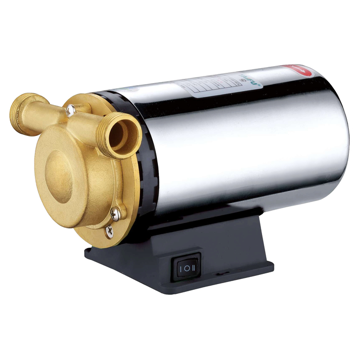 Pumpman CL15GRS-10