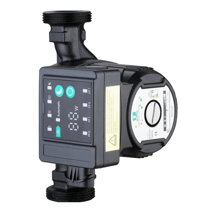 Pumpman STAR32/4A