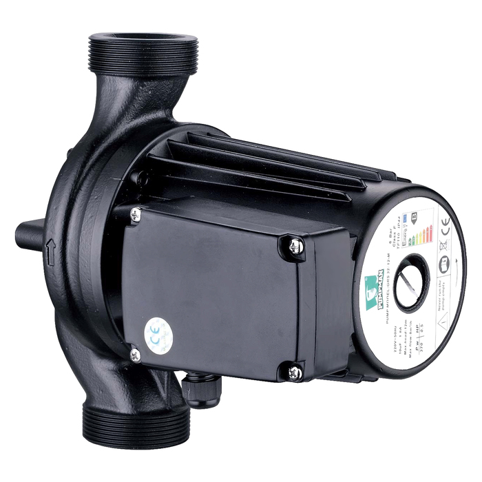 Pumpman GRS 32/12 - М