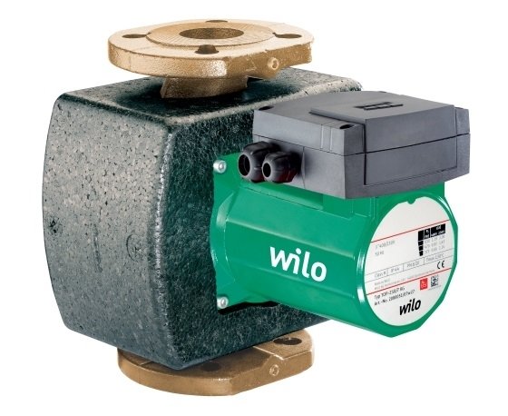 Wilo TOP-Z 20/4 EM