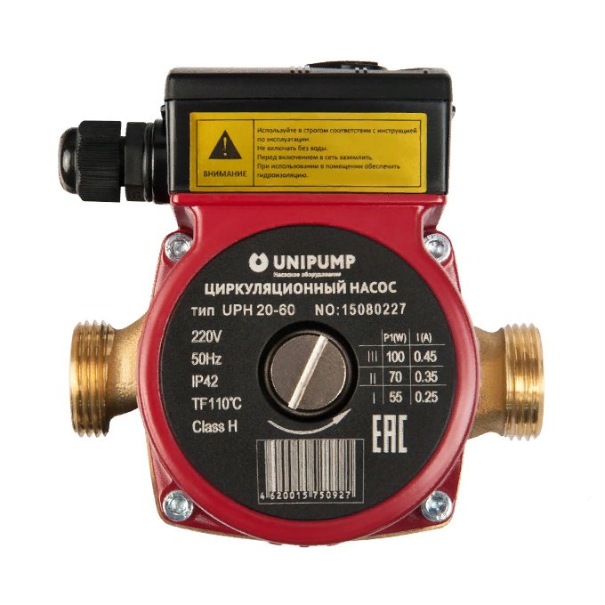 Unipump UPН 20-60 130