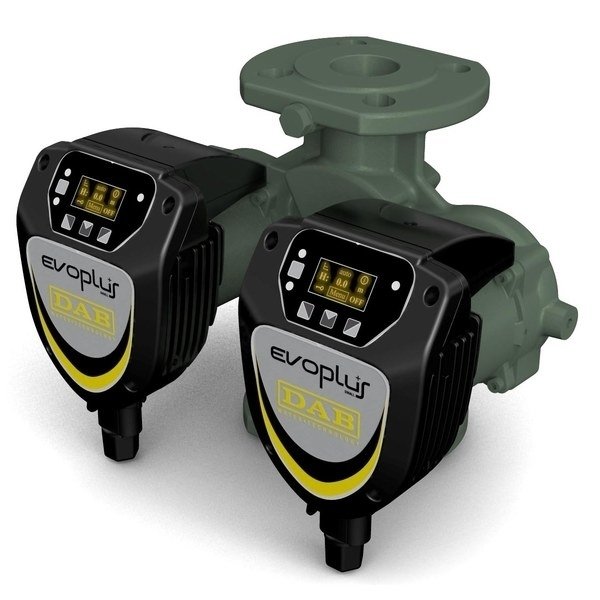 DAB EVOPLUS D 40/220.32 M