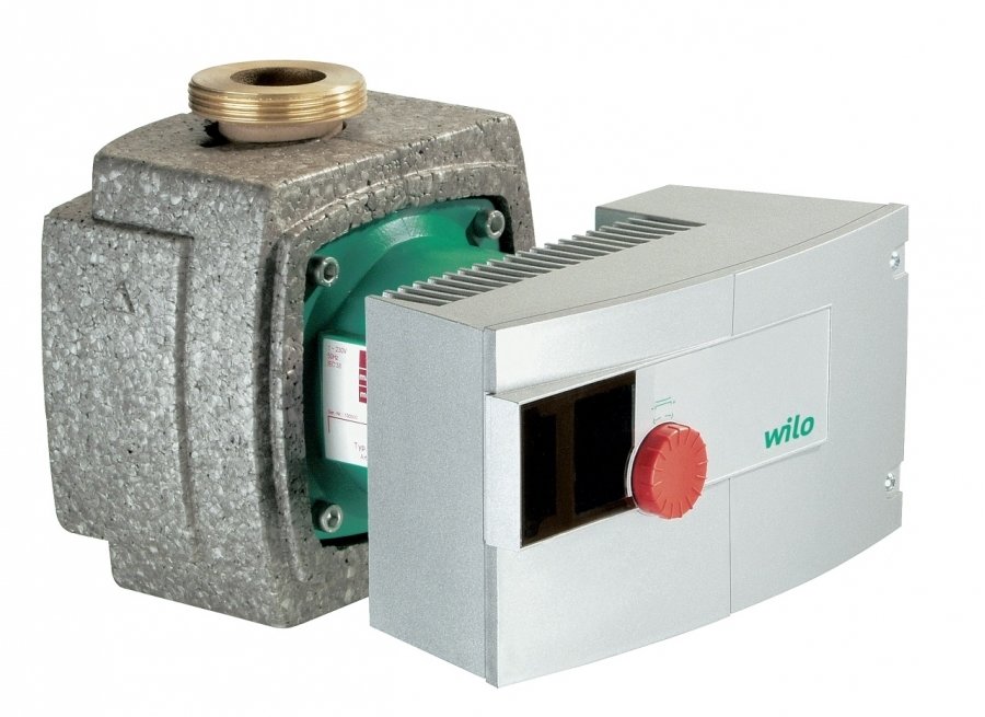 Wilo STRATOS-Z 30/1-12