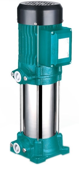 LEO EVPm 2-6