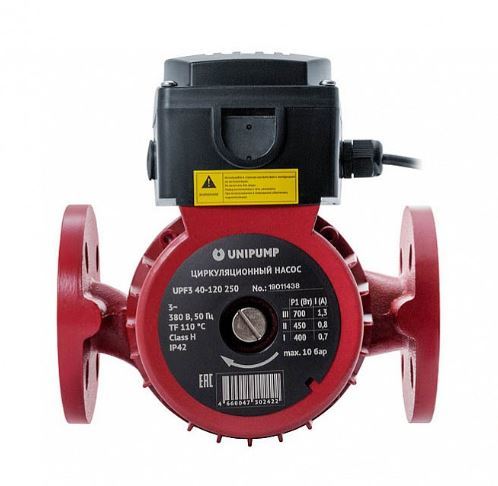 Unipump UPF3 50-200 280