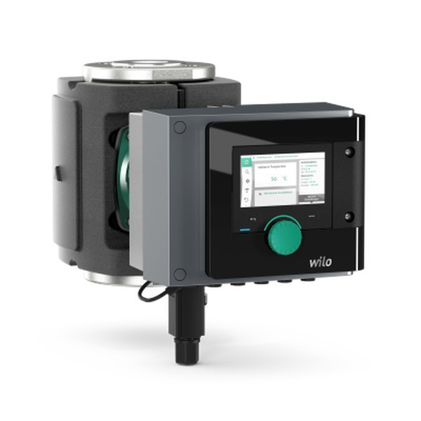 Wilo Stratos MAXO-Z 30/0,5-6 PN10