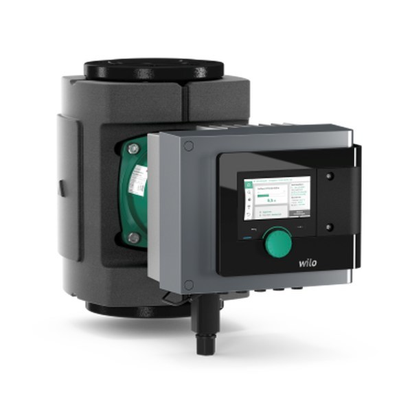 Wilo Stratos MAXO 100/0,5-6 PN10