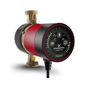 Grundfos COMFORT 15-14 BXDT PM
