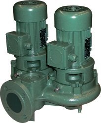 DAB DCP-G 100-1600/A/BAQE/4 - - IE3