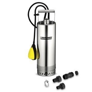 Karcher BP 2 Cistern*EU