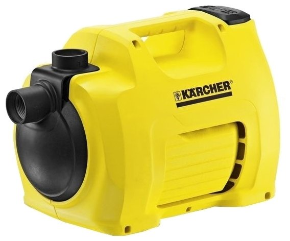 Karcher BP 2 Garden*EU