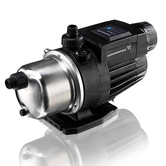 Grundfos MQ3-35 A-O-A-BVBP 1x220V 50Hz