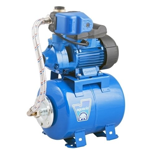 Aquario AUTO ADB-35(8L) 7438