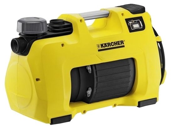Karcher BP 3 Home&Garden