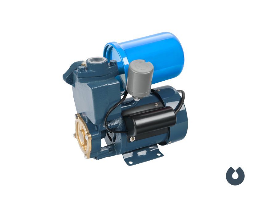 Unipump AUPS 126 (г/а-2 л)