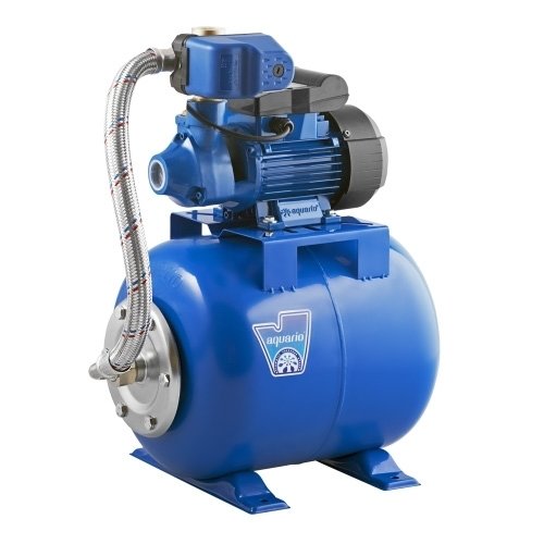 Aquario AUTO ADB-40 7440