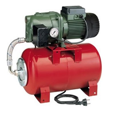 DAB AQUAJET 112 M