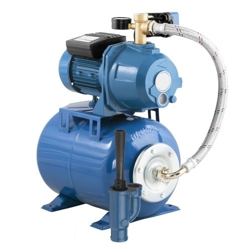 Aquario AUTO ADP-355 7635 с внешним эжектором