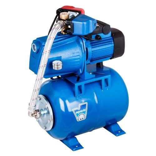 Aquario AUTO AJC-101B(H) 7312