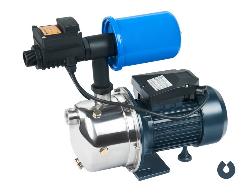 Unipump АКВАРОБОТ JS 60