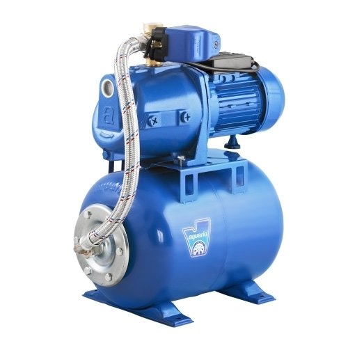 Aquario AUTO AJC-125C 7615