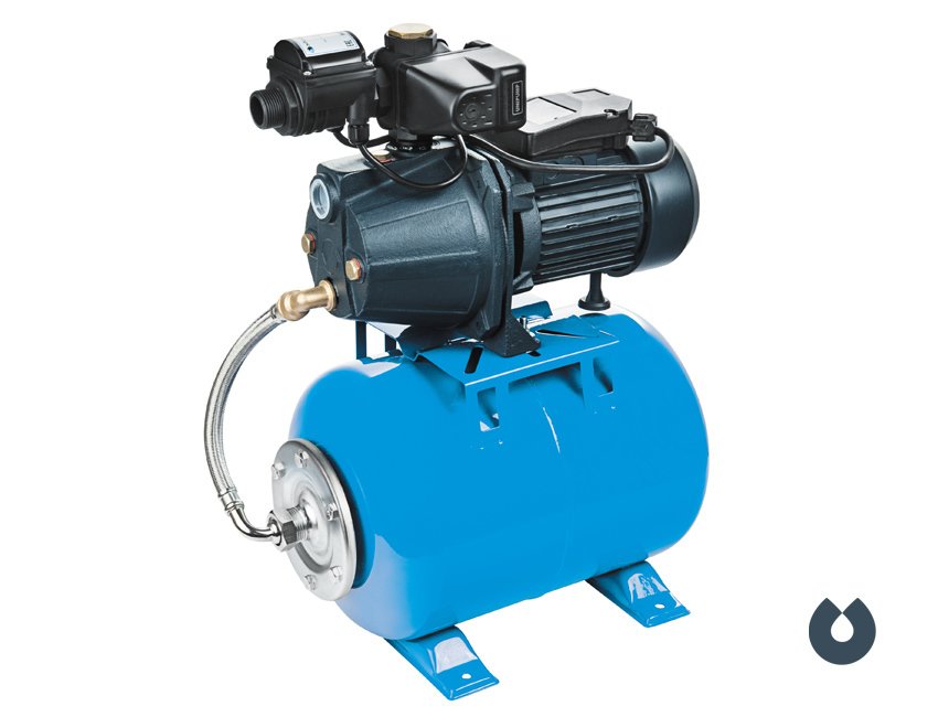 Unipump АКВАРОБОТ JET 60 S-24