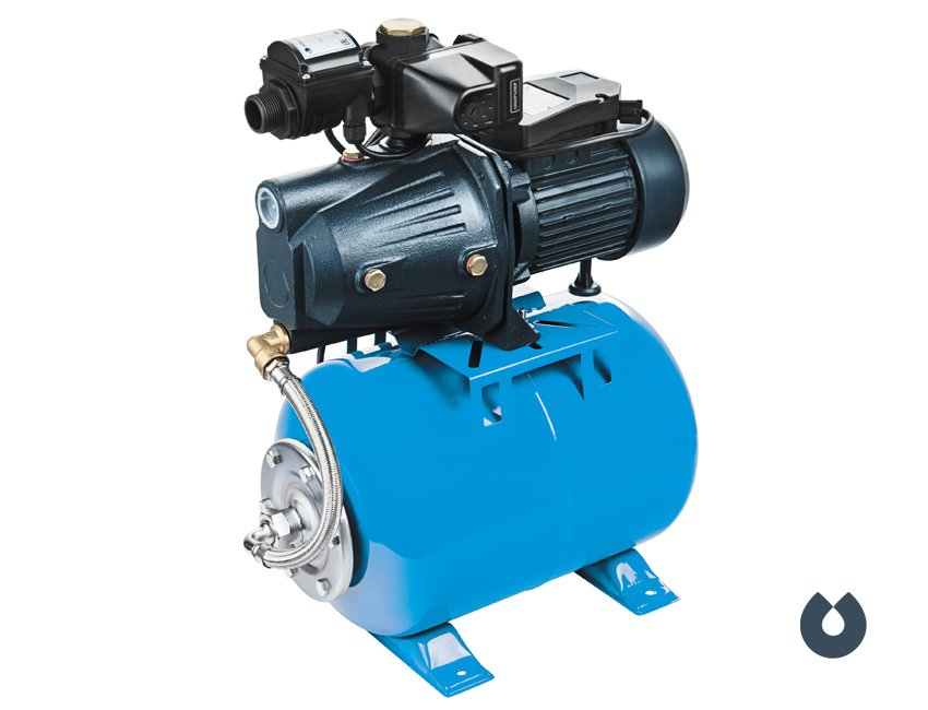 Unipump АКВАРОБОТ JET 100 L-24