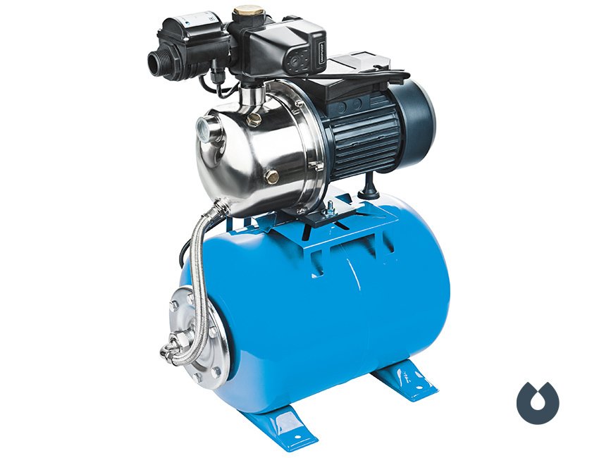 Unipump АКВАРОБОТ JS 100-24
