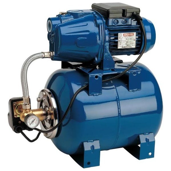 Speroni CAM 100/25 PS