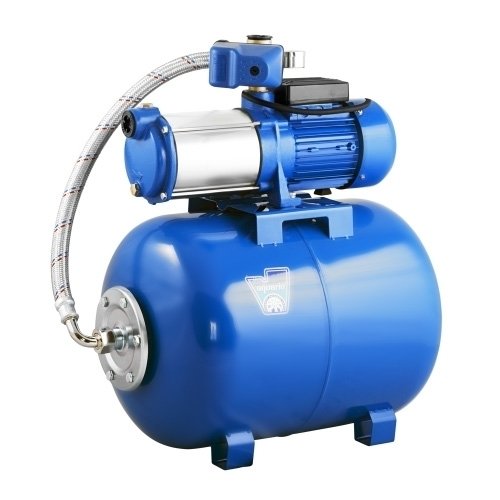 Aquario AUTO AMH-125-6P (50л.) 7814