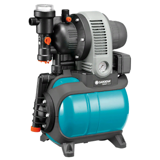 Gardena 3000/4 Classic Eco (01753-20.000.00)