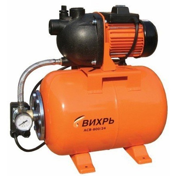 Вихрь АСВ- 800/24