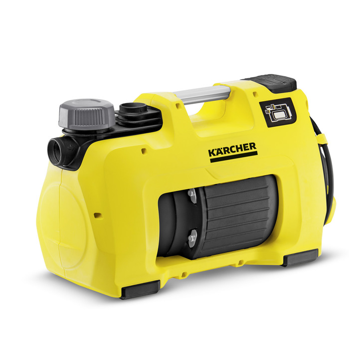 Karcher BP 4 Home & Garden *EU