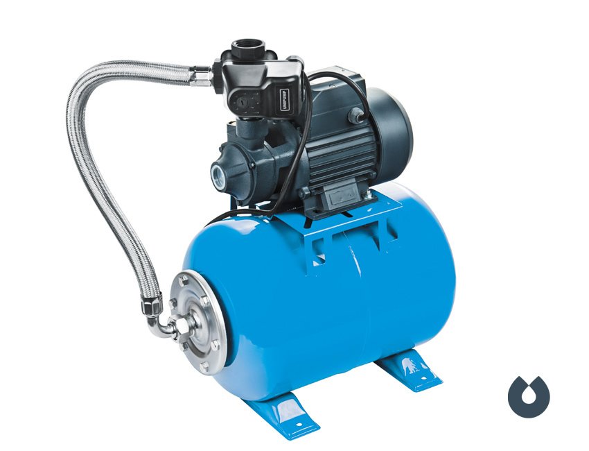 Unipump AUTO QB 60