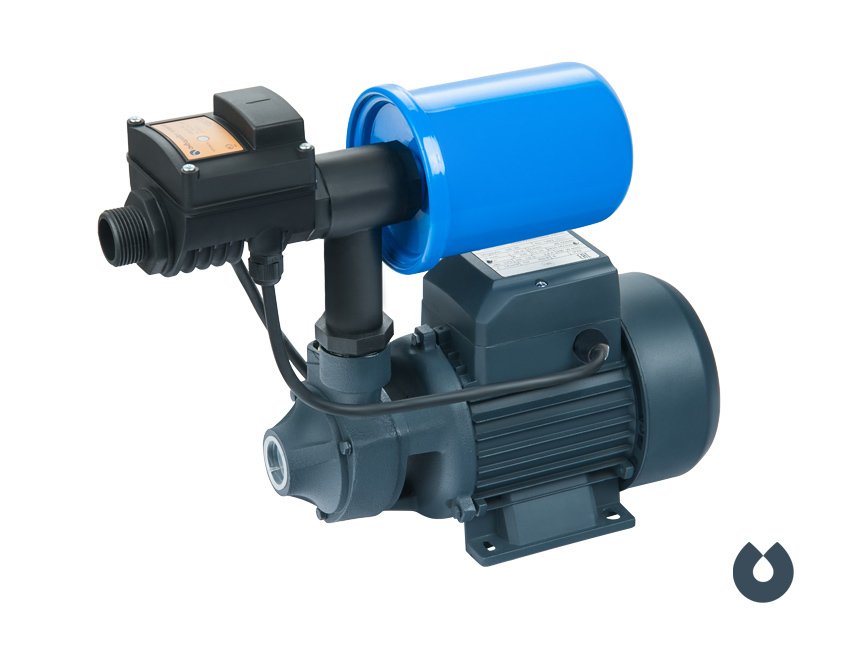 Unipump АКВАРОБОТ QB 70 (г/а 2л)