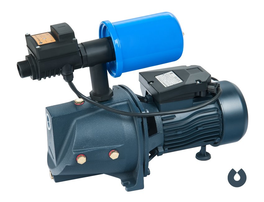 Unipump АКВАРОБОТ JSW 55