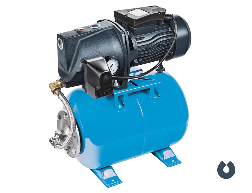 Unipump AUTO JSW-55-50
