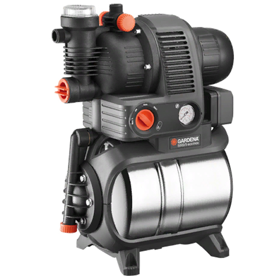 Gardena 5000/5 Premium Eco (01756-20.000.00)