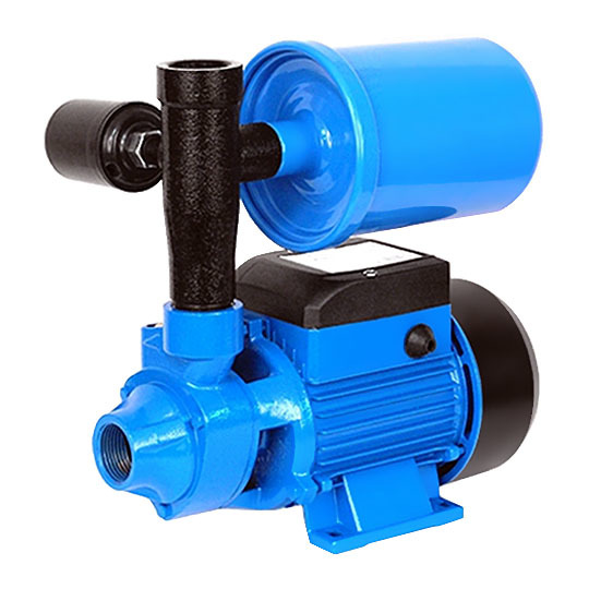 Jemix ATQB-60 MINI