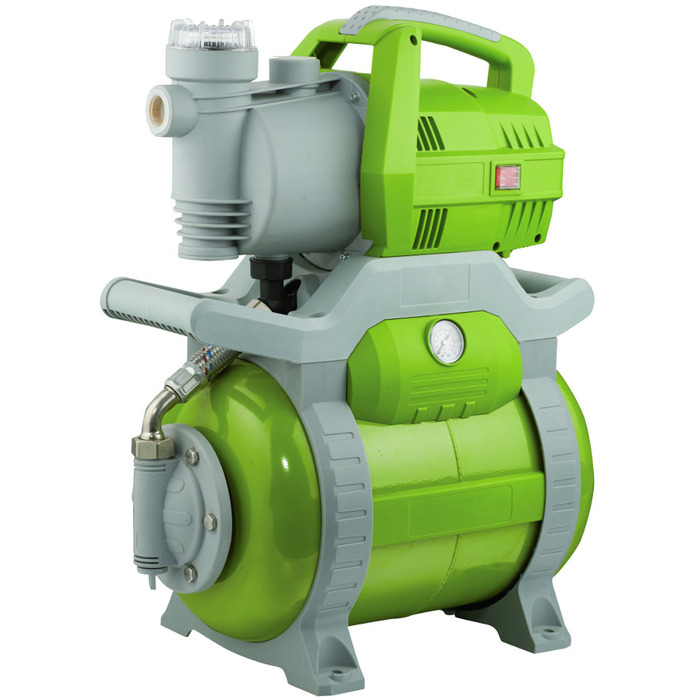 Termica APS 80 PG