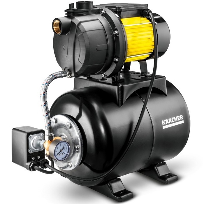 Karcher BP 5 Home *EU
