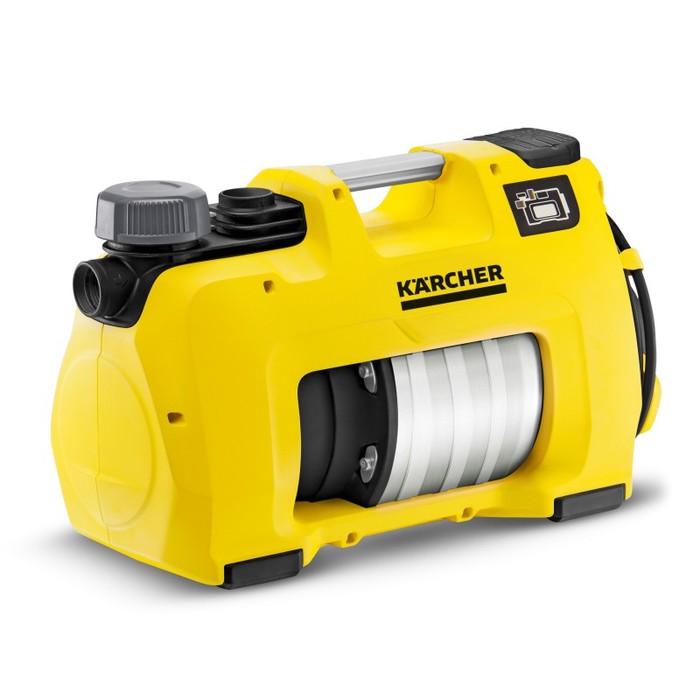 Karcher BP 7 Home & Garden *EU